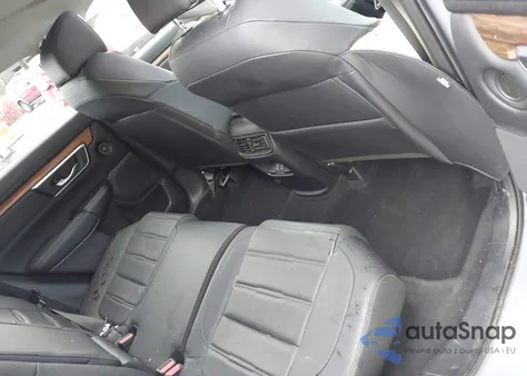 2022 Honda Cr-V Awd Ex-L z USA, uszkodzony, nr VIN 2HKRW2H82NH652186